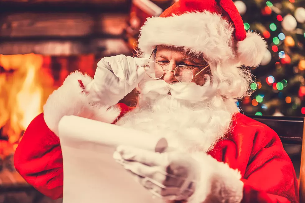 Should We Have a Gender Neutral Santa Claus in 2020?