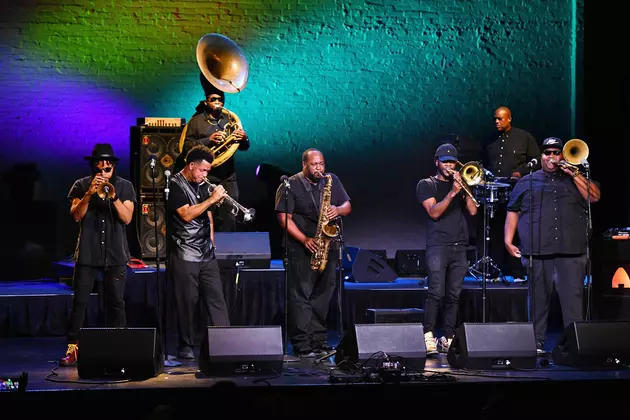 Revel 32 Set To Host Mardi Gras Party With Soul Rebels