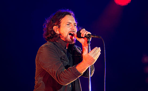 Pearl Jam Set To Play MSG On March 30th