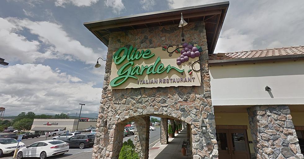Hudson Valley Olive Garden Restaurant Announces Closure