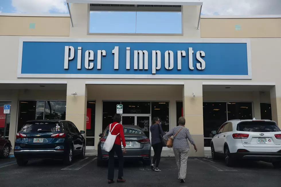 Pier 1 Imports to Close Hudson Valley Locations Amid Bankruptcy