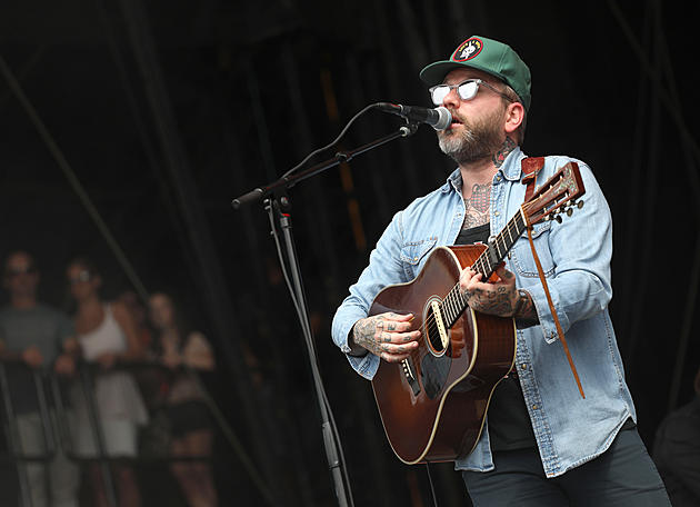 City And Colour Set To Play Ulster Performing Arts Center