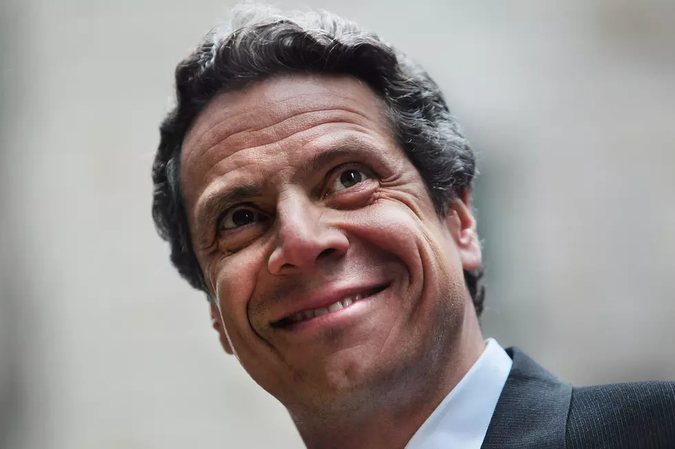 Cuomo: New York Is Ready for ‘New Chapter’ in COVID-19 Shutdown