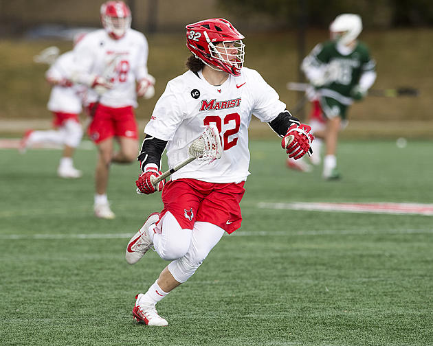 Marist Stadium Named Among Best In Nation To Watch Lacrosse