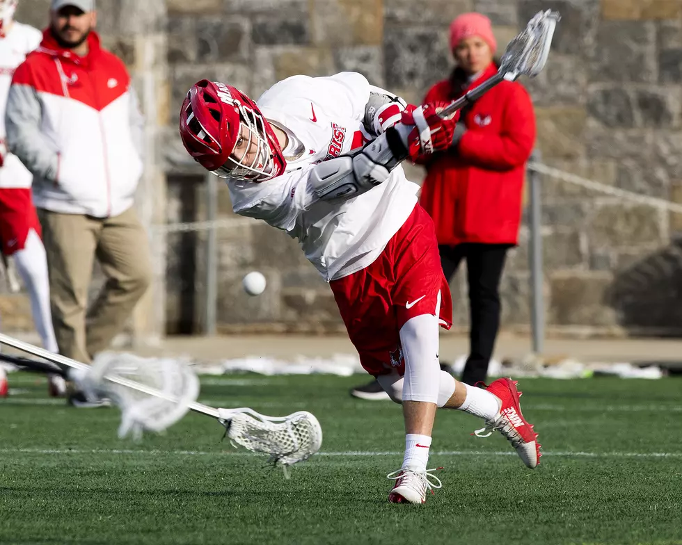 Marist Stadium Named Among Best In Nation To Watch Lacrosse