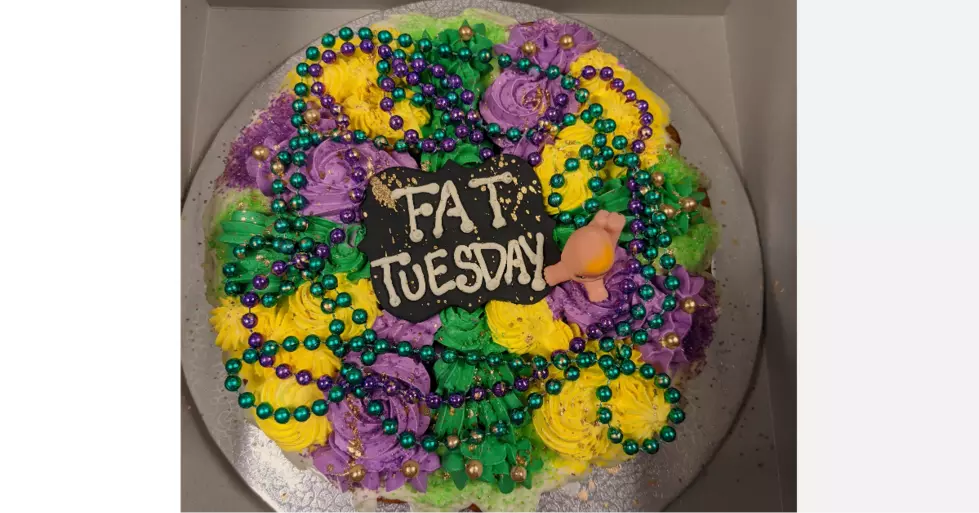 What Is a &#8216;King Cake&#8217; and Where Can You Get One in the Hudson Valley?
