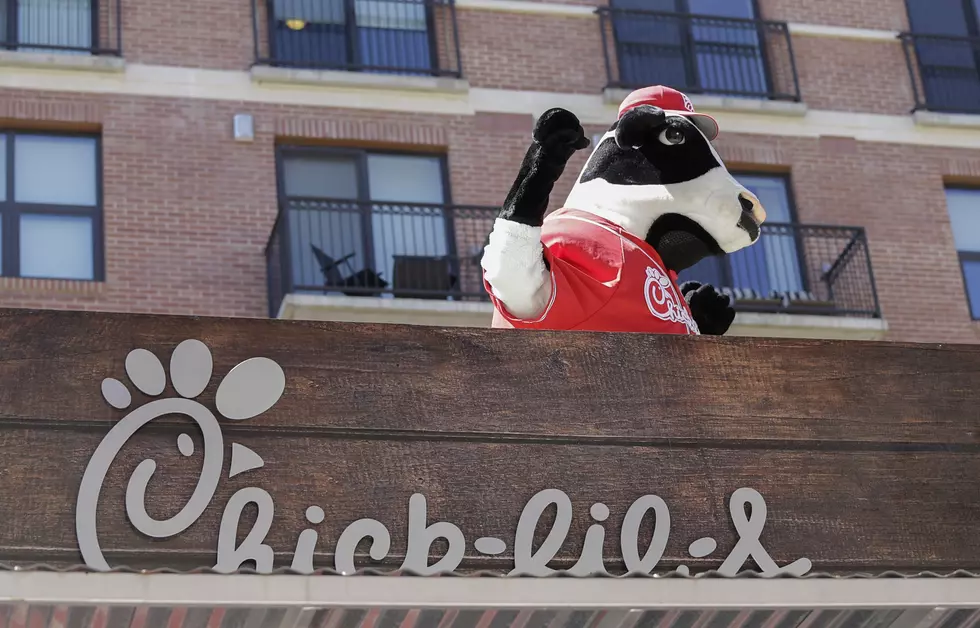 Why the Heck Doesn&#8217;t the HV Have a Chick-fil-A?