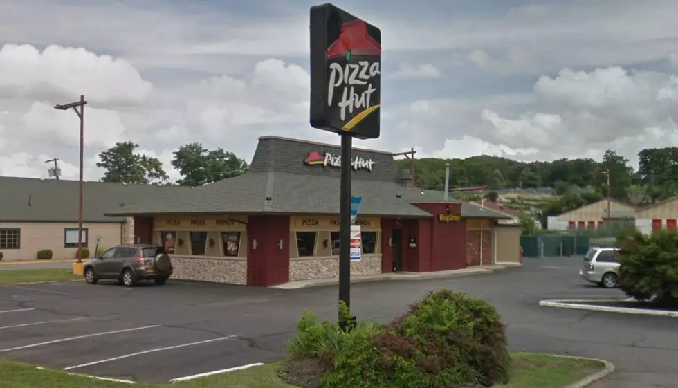 Long-Time Hudson Valley Pizza Hut Closes Up Shop