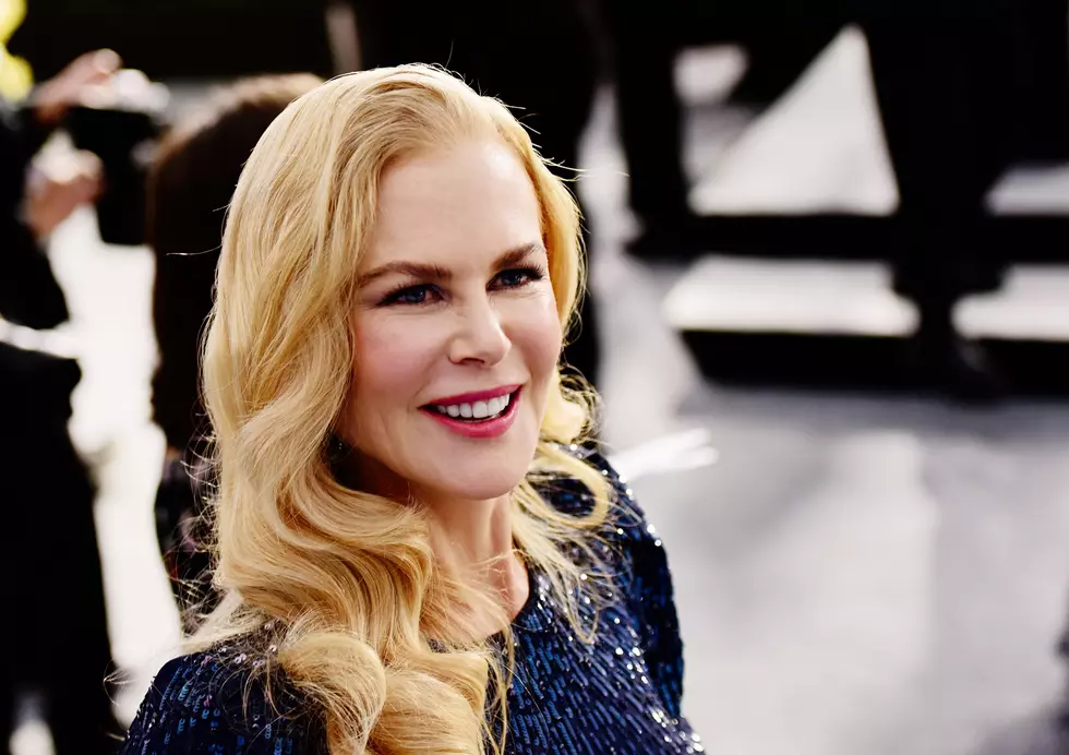 New HBO Series Starring Nicole Kidman And Hugh Grant Set To Debut