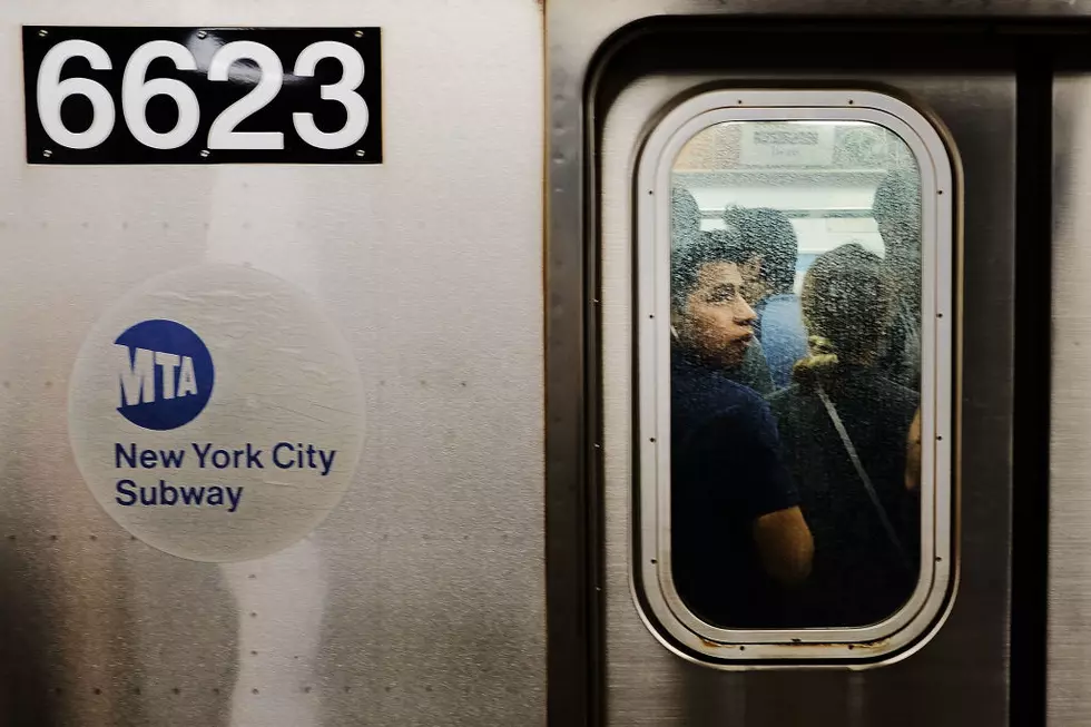 New York Stopping Train Service For 4 Hours Each Day For Cleaning