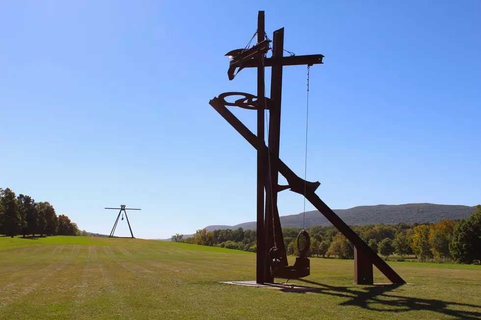 2020 Exhibits and Features for Storm King Art Center Announced