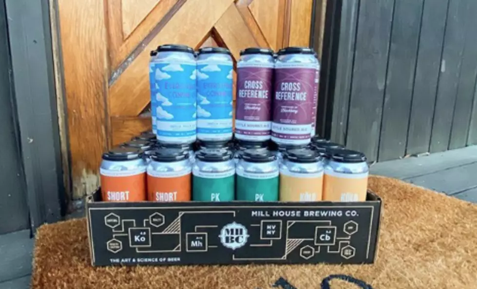 Mill House Brewing Company to Offer at Home Beer Delivery