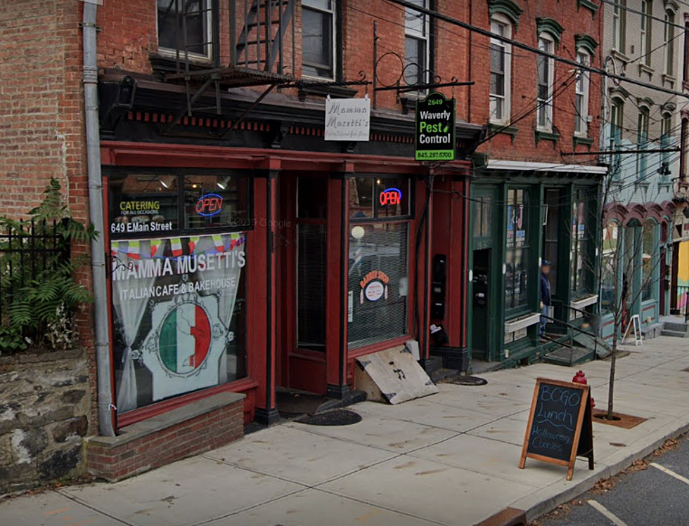 Mamma Musetti’s Offering Free Bag Lunches to Kids