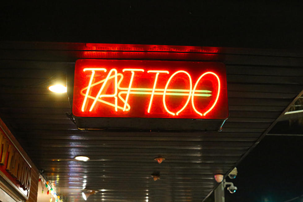 Hudson Valley Tattoo Shops Still Open for Business