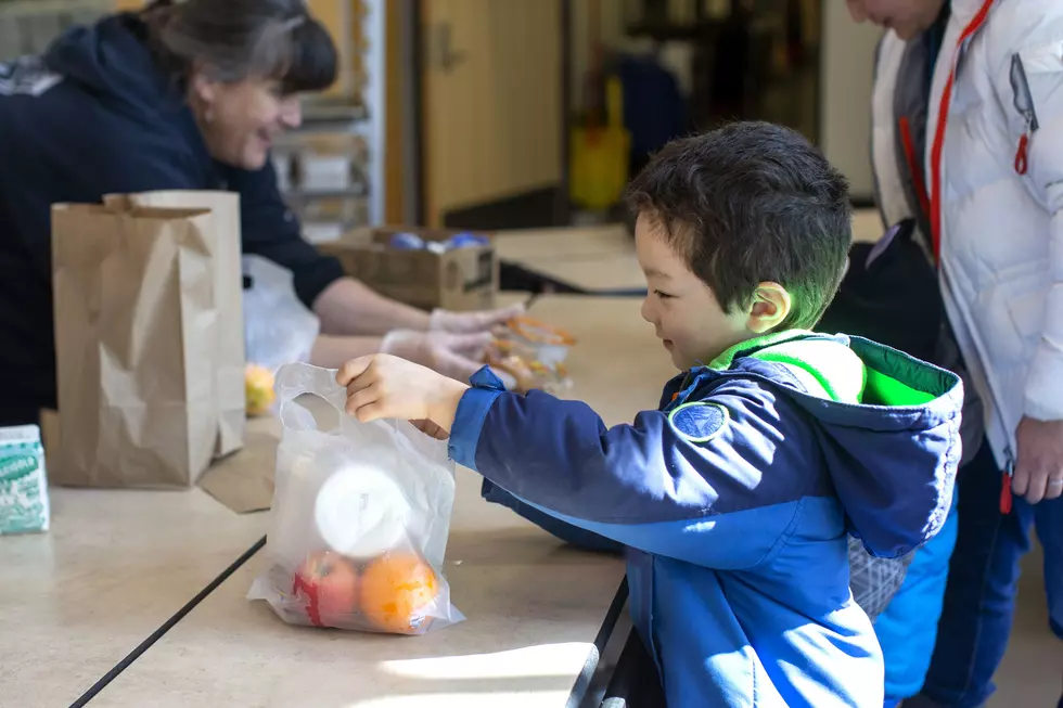 Hudson Valley School Districts and Restaurants Giving Out Free Meals to Students