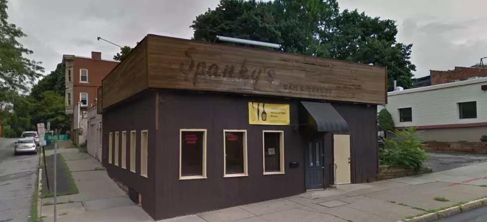 Former Spanky’s Building And Neighboring Property Up For Sale