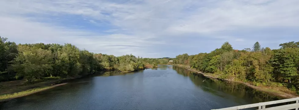 New York River Named ‘River Of The Year’