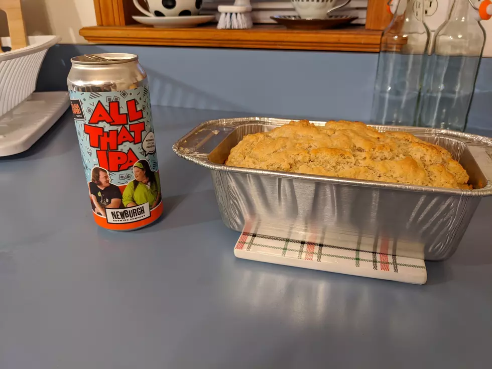 Make Homemade Bread With Hudson Valley Beers