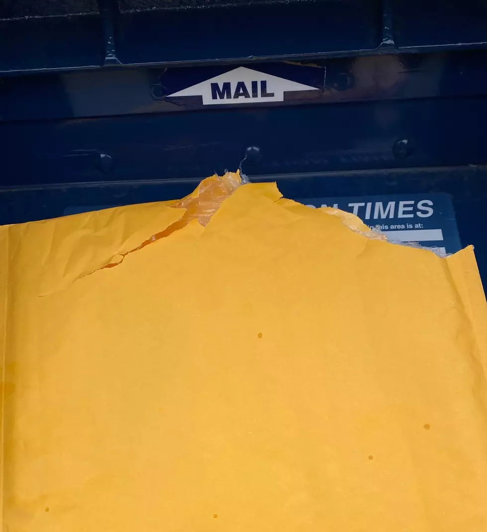 The Huge Mistake I Made Using A Local Public Mail Box