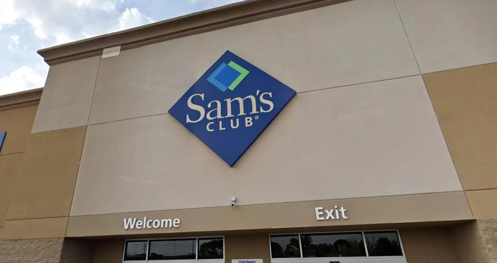 Sam's Club Now Has Exclusive Hours For First Responders