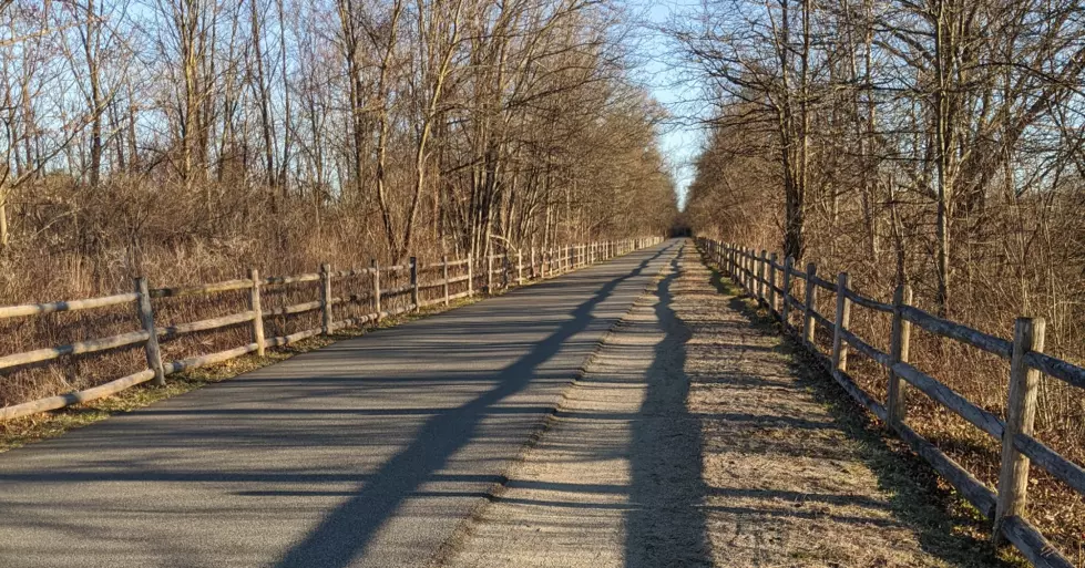 Opinion: Please Stay Off the Dutchess County Rail Trail If You Won&#8217;t Socially Distance