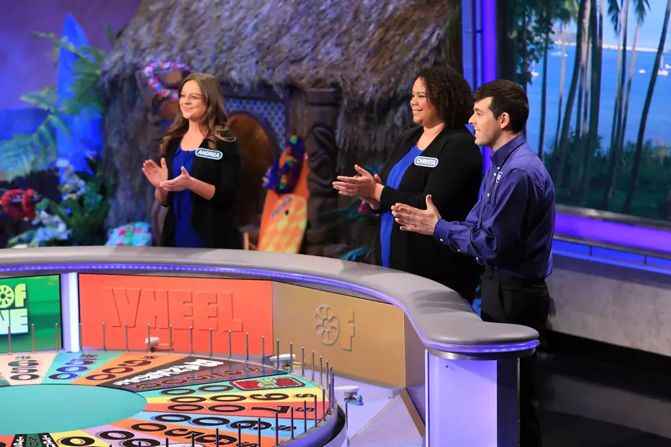 Hudson Valley Man Appearing on &#8216;Wheel of Fortune&#8217;