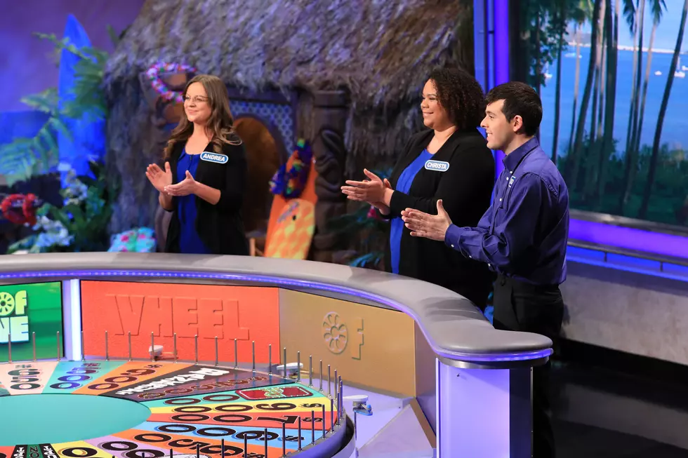 Hudson Valley Man Appearing on ‘Wheel of Fortune’