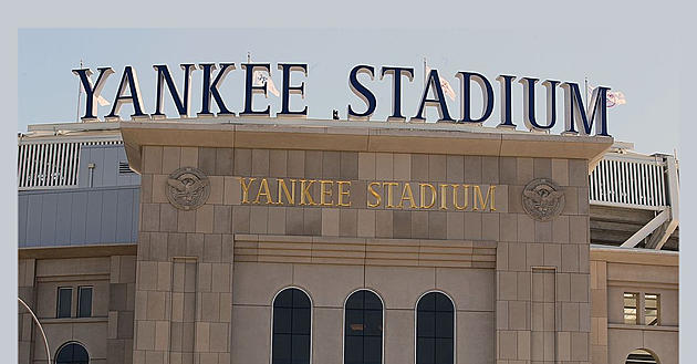 Yankee Stadium Will be Transformed into a Drive-In Movie, Concert Venue