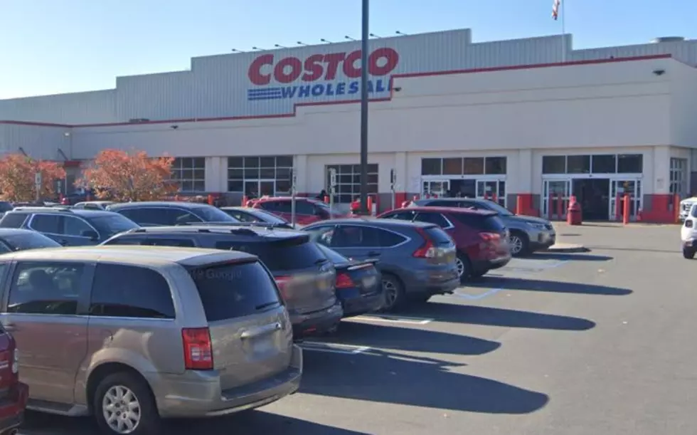 Panic at the New Rochelle Costco: Cops Called For Out of Control Crowd