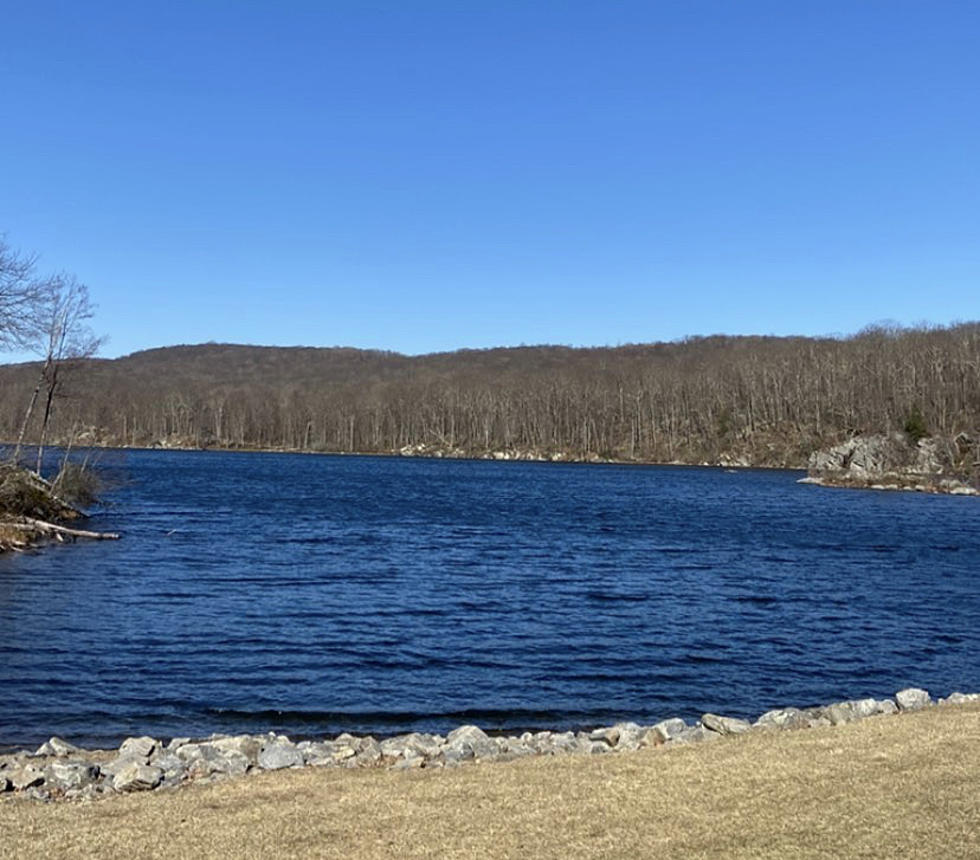 Nuclear Lake: From Nightmare to One of the Hudson Valley&#8217;s Most Beautiful Hiking Spots