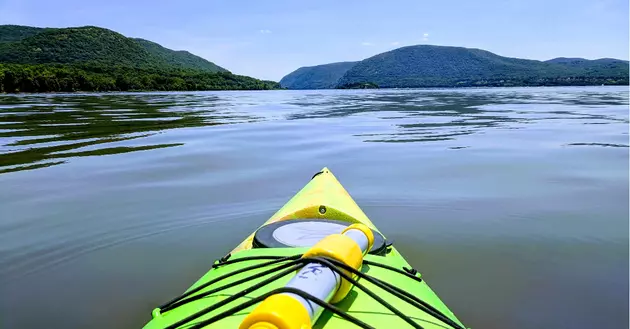 Send Your Kids on an Adventure This Summer at Kayak Camp