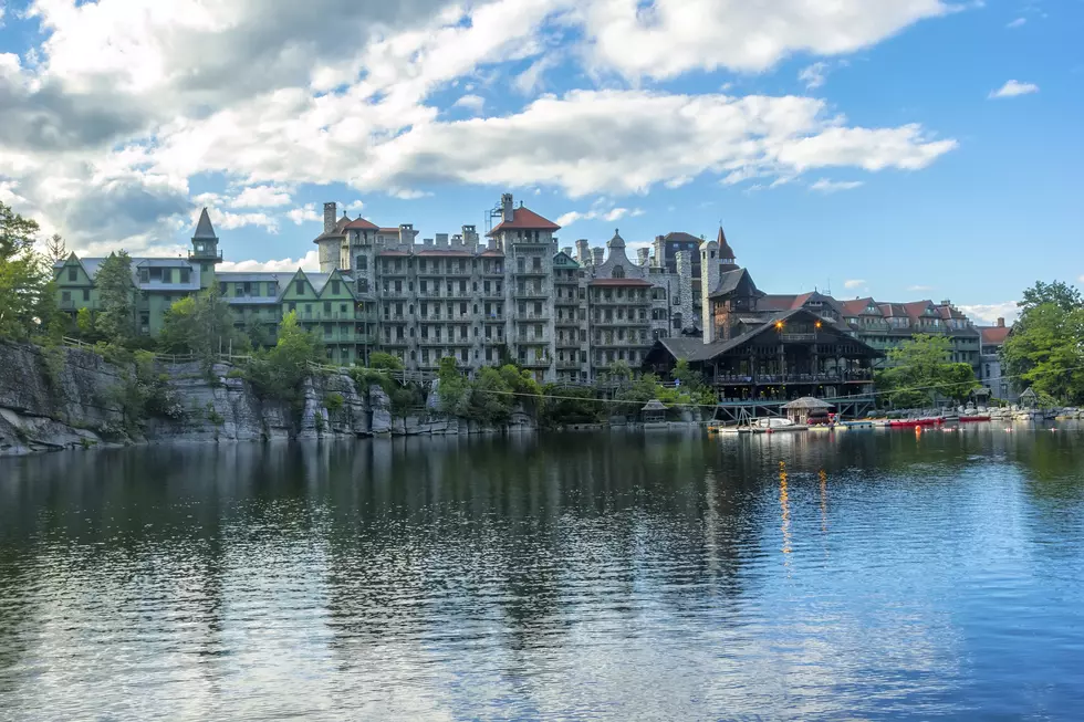 Historic Mohonk Mountain House Planning To Reopen June 15