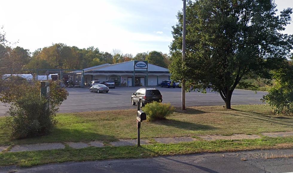 Former New Paltz Agway Property Up For Sale