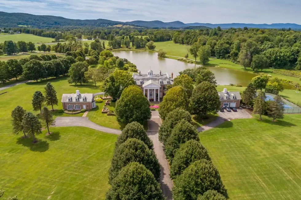 Look Inside This Stunning $15 Million Hudson Valley Home For Sale