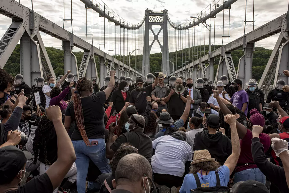 List of Black Lives Matter Protests Planned in the Hudson Valley