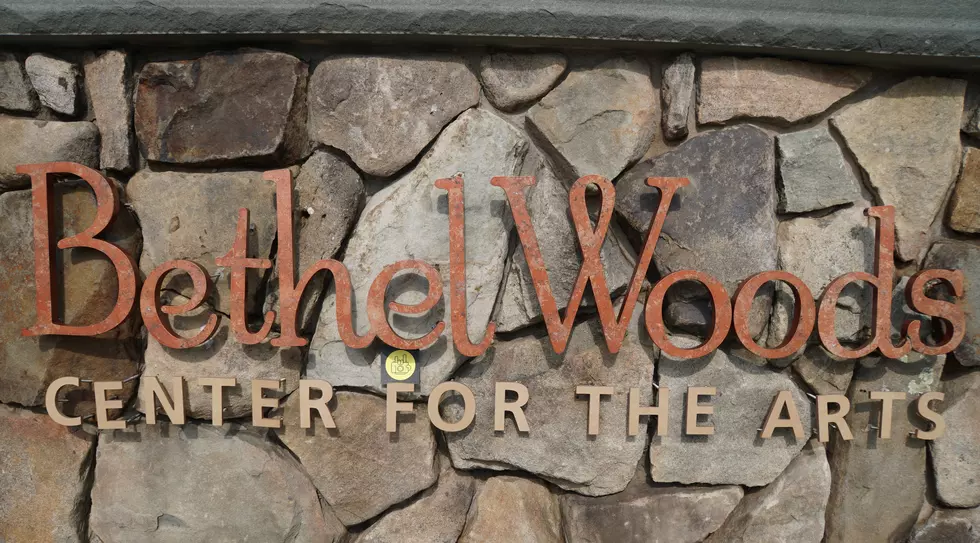 Bethel Woods Cancels 2020 Pavilion Season Due To Pandemic