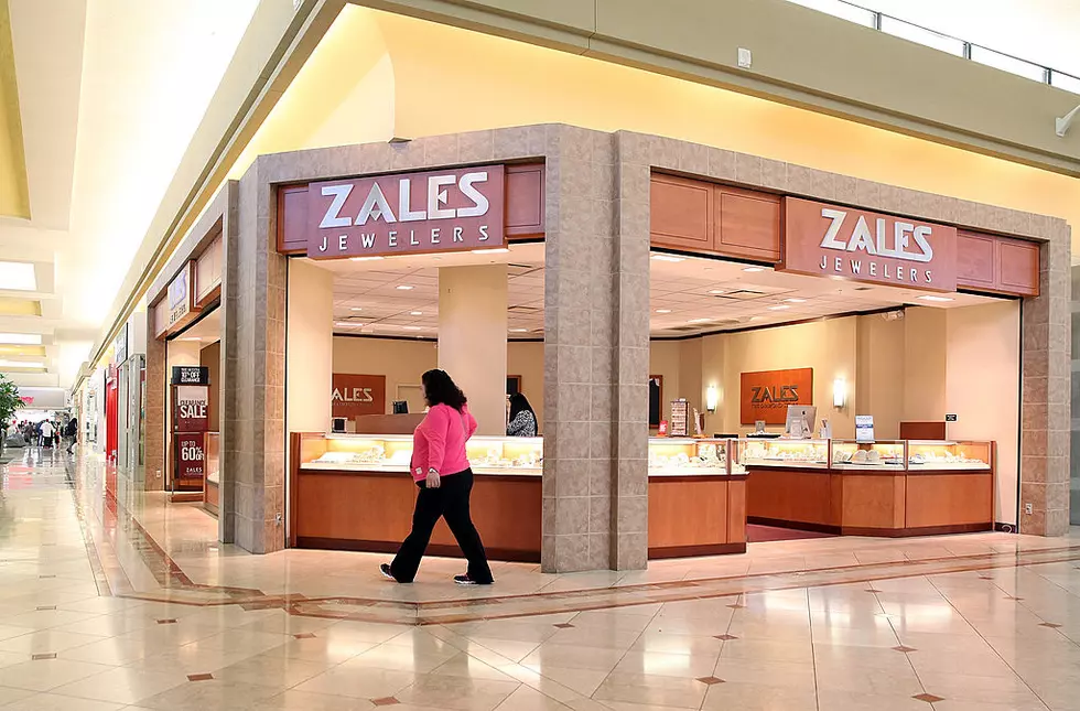 Over 200 Jared, Zales, Kay Jewelers Locations to Permanently Close