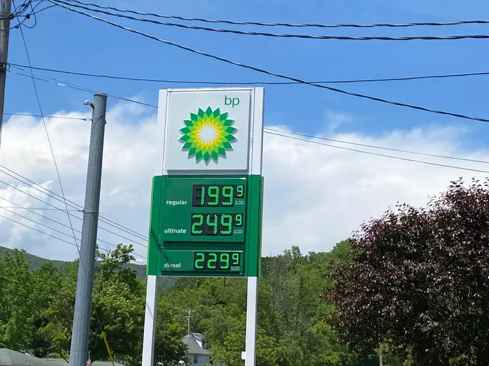 Fuel Under $2 per Gallon in Parts of Hudson Valley