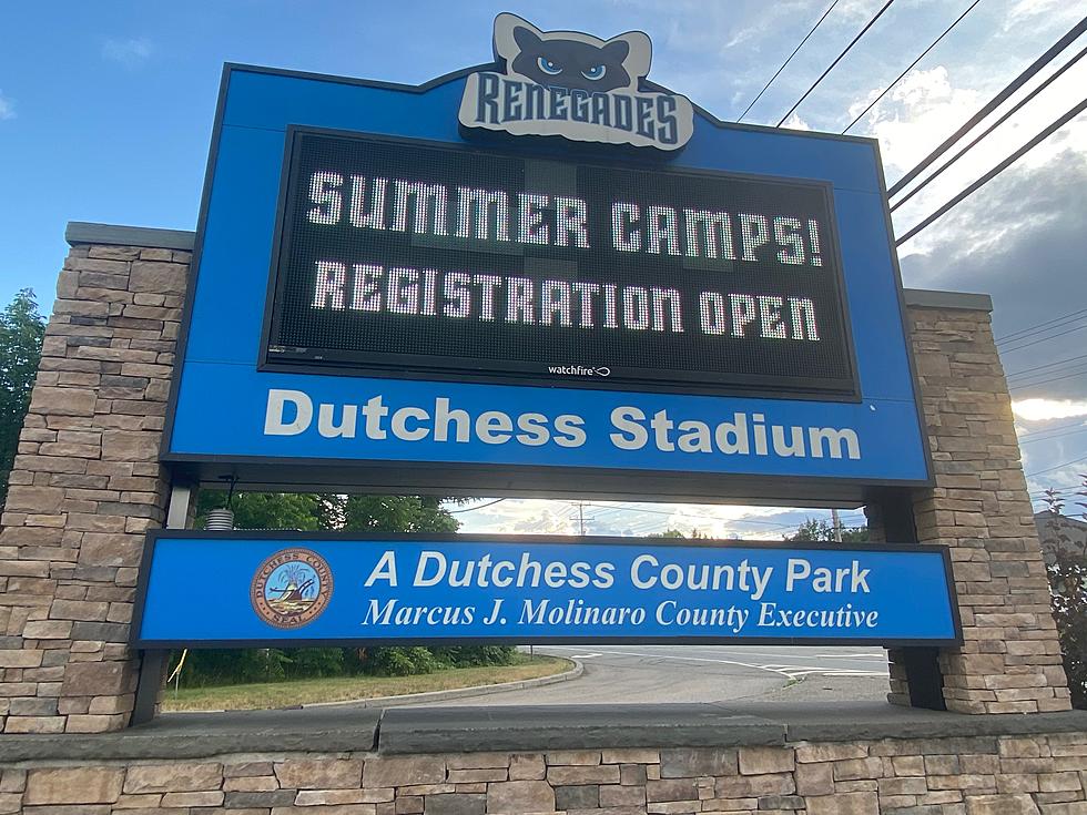 Hudson Valley Renegades’ 2020 Season Canceled