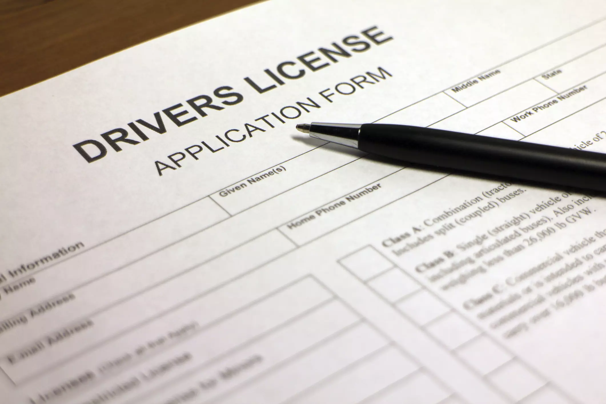 Redesigned NYS driver license rolled out, Local News