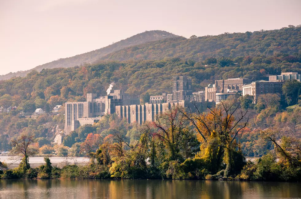 First African-American Graduated From West Point 140 Years Ago This Week