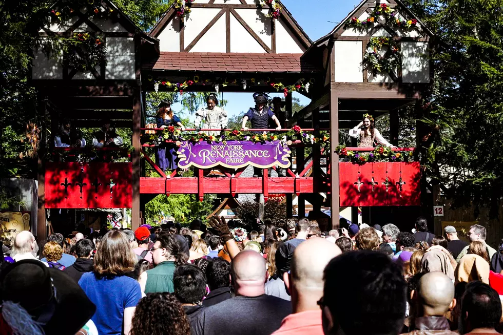 Medieval Fun Returns to New York for 2024