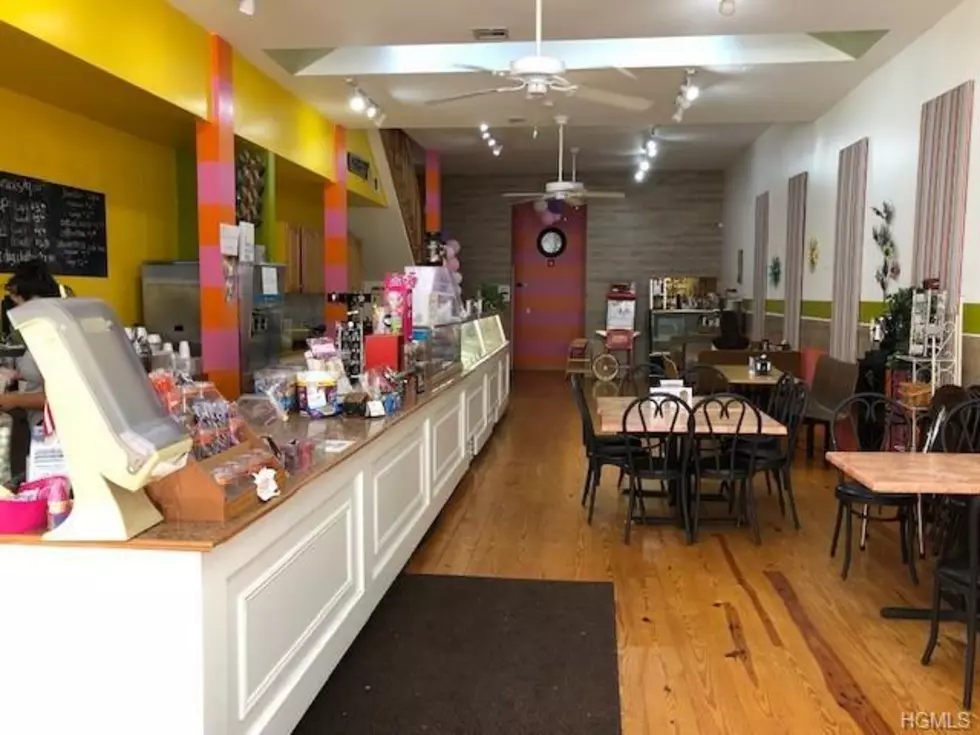 Once Popular Middletown Ice Cream Shop Sugar Shack Up For Sale