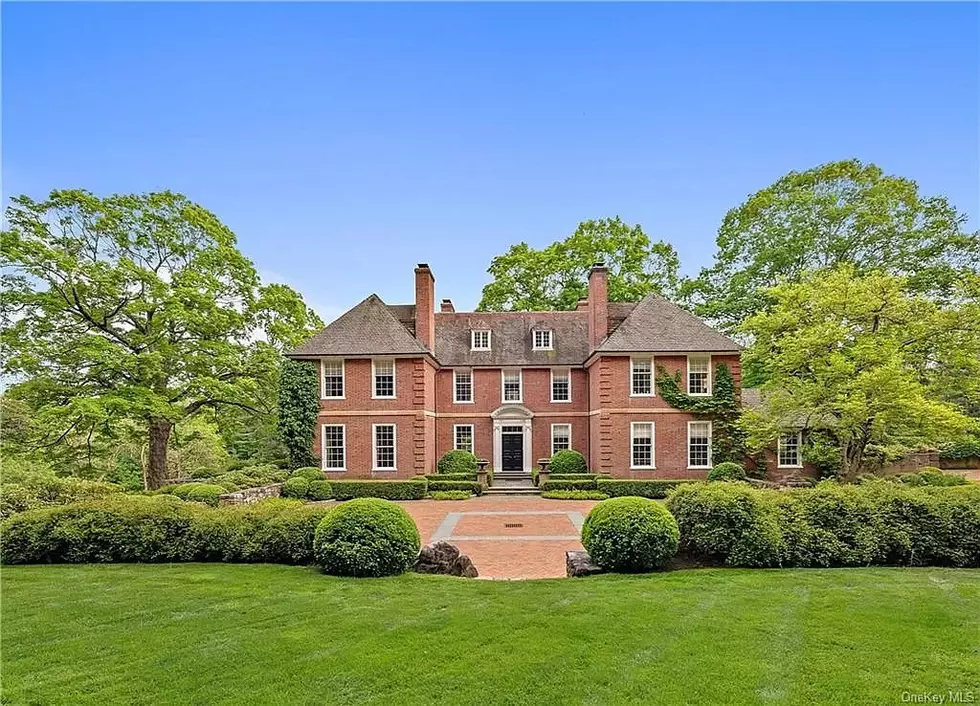 11 Multi-Million Dollar Hudson Valley Homes I’ll Never Afford