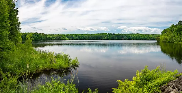 New 8.5 Mile Trail System Just Minutes From Downtown Middletown