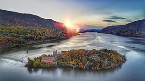 Famous Hudson Valley Landmarks Issued Grants by New York Governor