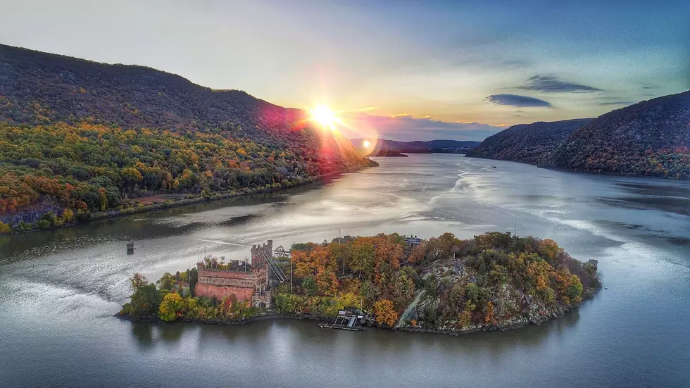 Famous Hudson Valley Landmarks Issued Grants by New York Governor