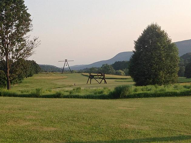 How to Get a Free Art Kit at Storm King Art Center for Your Next Visit