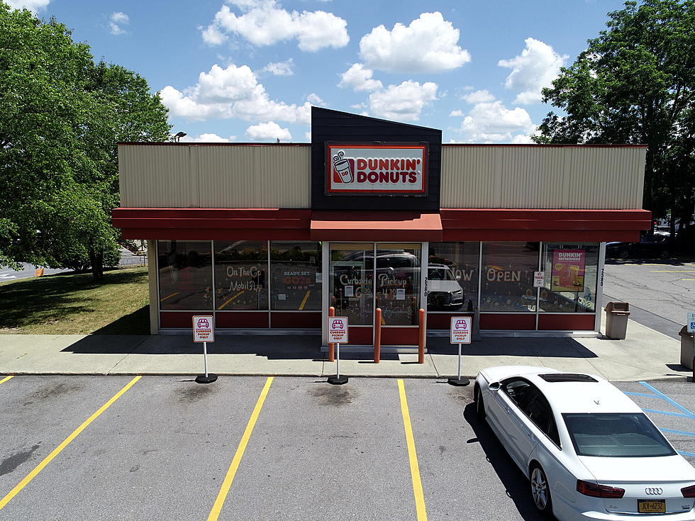 Prime Poughkeepsie Dunkin’ Location Up For Sale