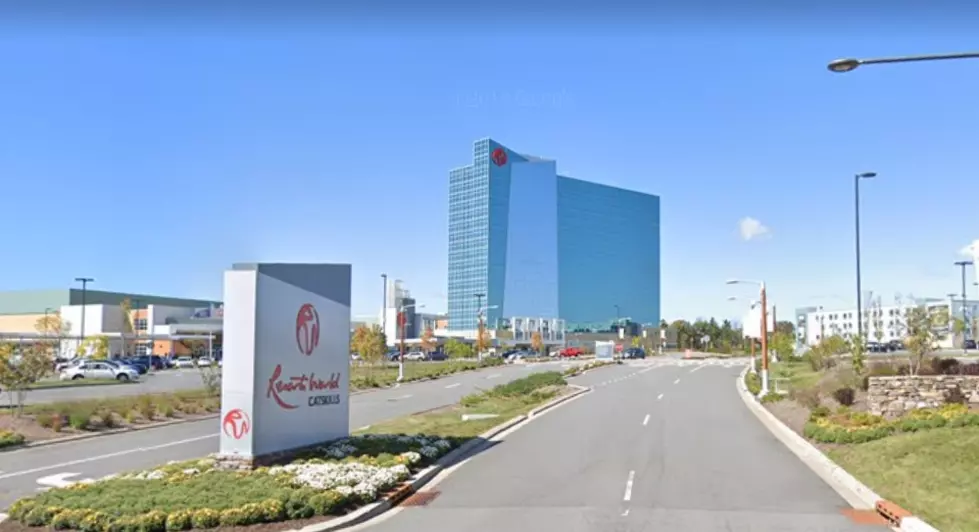 Resorts World Catskills Casino Workers Receive Layoff Notice
